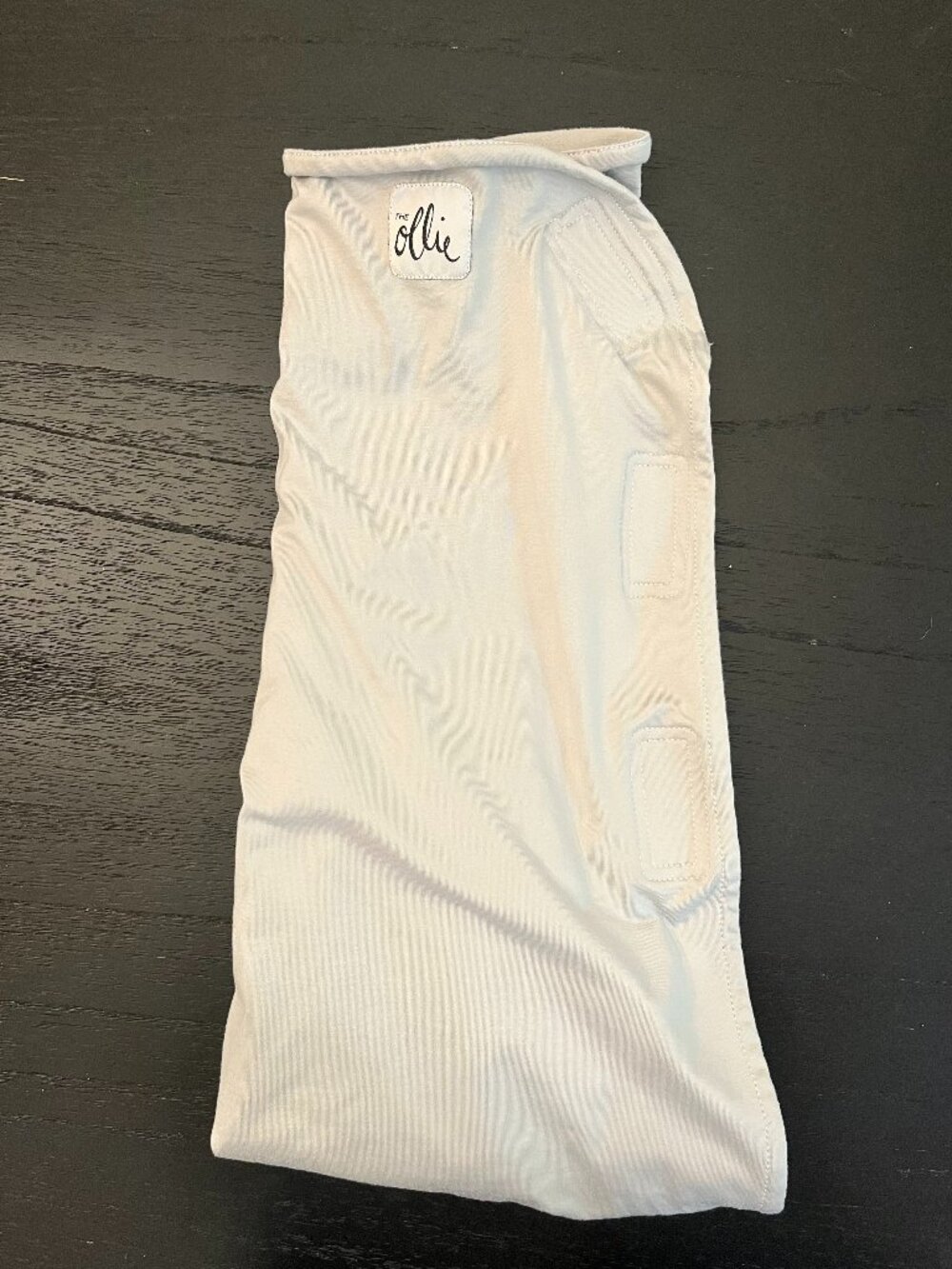 Ollie Swaddle